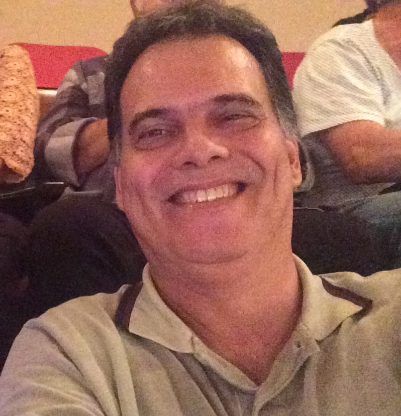 Marcelo Guimarães de Senna